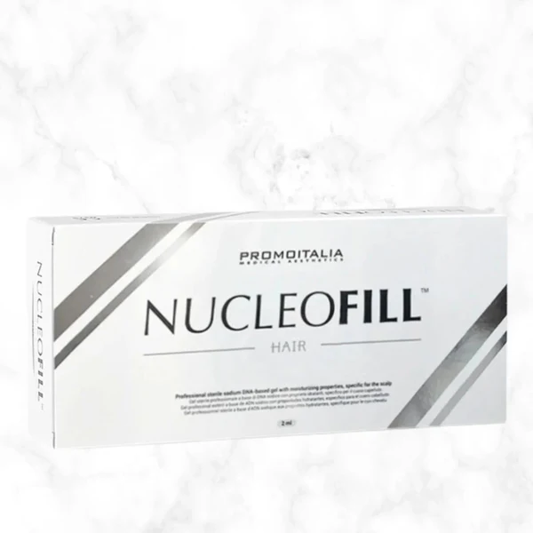 NucleoFill Hair - 2ml