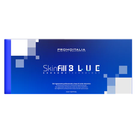 SkinFill BLUE - Exosomes - 2ml