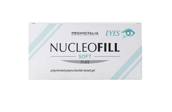 NucleoFill Eyes - 2ml
