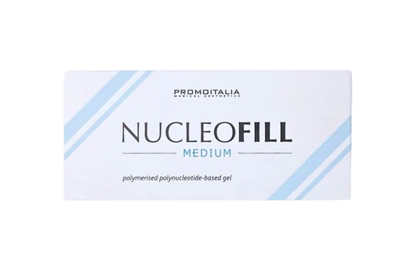 NucleoFill 20 - Medium 1,5ml