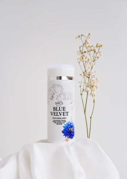 Blue Velvet - Micellar Essence - 150ml