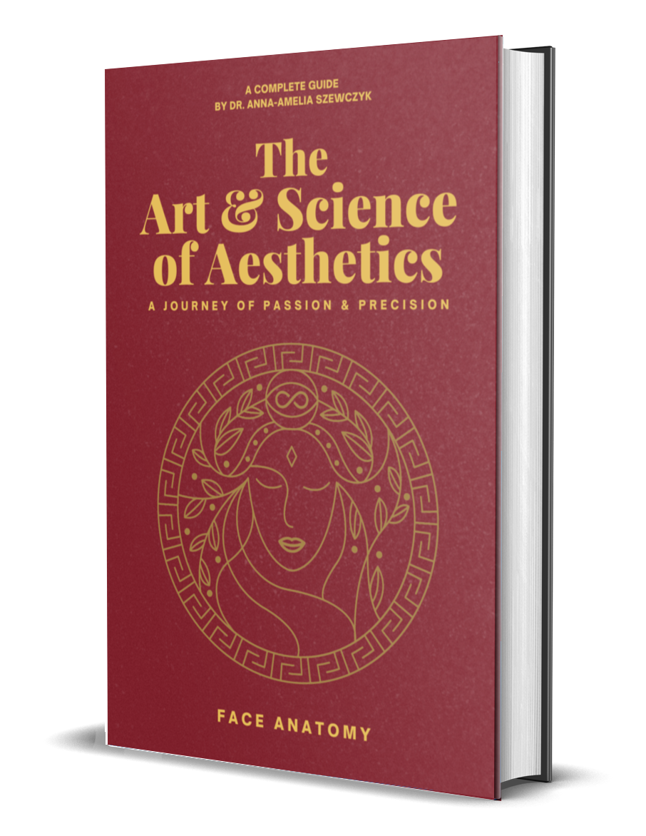 The Art and Science of Aesthetics
