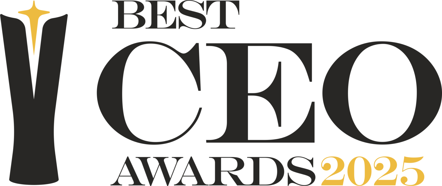 Best CEO Awards 2025