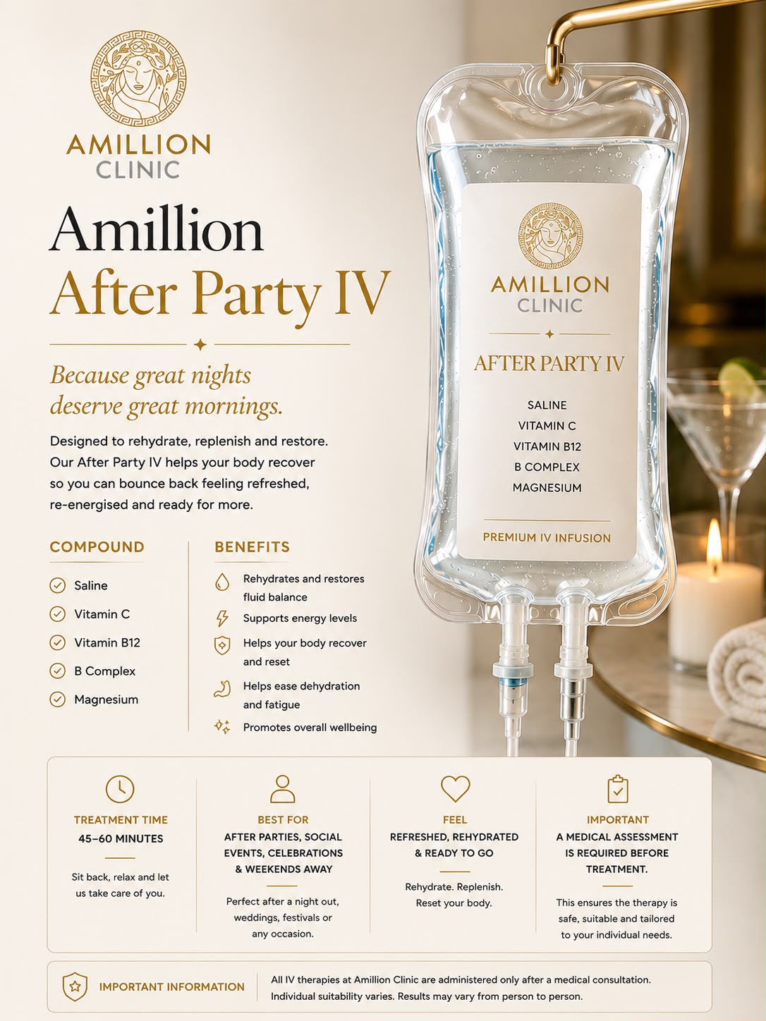 Amillion After Party IV